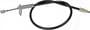 BrakeBest Parking Brake Cable