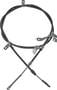 BrakeBest Parking Brake Cable