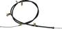BrakeBest Parking Brake Cable