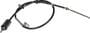 BrakeBest Parking Brake Cable