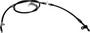 BrakeBest Parking Brake Cable