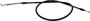 BrakeBest Parking Brake Cable