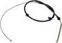 BrakeBest Parking Brake Cable
