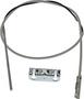 BrakeBest Parking Brake Cable