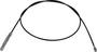 BrakeBest Parking Brake Cable