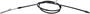 BrakeBest Parking Brake Cable