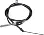 BrakeBest Parking Brake Cable