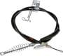 BrakeBest Parking Brake Cable