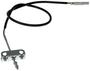 BrakeBest Parking Brake Cable
