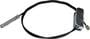 BrakeBest Parking Brake Cable