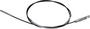 BrakeBest Parking Brake Cable