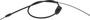 BrakeBest Parking Brake Cable