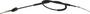 BrakeBest Parking Brake Cable