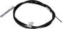 BrakeBest Parking Brake Cable