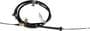 BrakeBest Parking Brake Cable