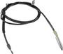 BrakeBest Parking Brake Cable