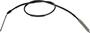 BrakeBest Parking Brake Cable
