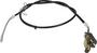BrakeBest Parking Brake Cable
