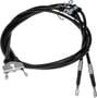 BrakeBest Parking Brake Cable