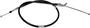 BrakeBest Parking Brake Cable