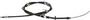 BrakeBest Parking Brake Cable