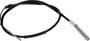 BrakeBest Parking Brake Cable