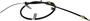 BrakeBest Parking Brake Cable