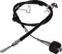 BrakeBest Parking Brake Cable
