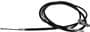 BrakeBest Parking Brake Cable