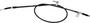 BrakeBest Parking Brake Cable