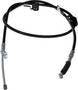 BrakeBest Parking Brake Cable