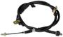 BrakeBest Parking Brake Cable