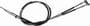 BrakeBest Parking Brake Cable