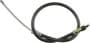 BrakeBest Parking Brake Cable