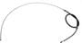 BrakeBest Parking Brake Cable