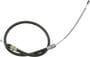BrakeBest Parking Brake Cable
