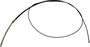 BrakeBest Hardware & Hydraulics Parking Brake Cable