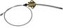 BrakeBest Parking Brake Cable
