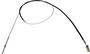 BrakeBest Parking Brake Cable