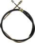 BrakeBest Parking Brake Cable
