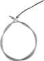 BrakeBest Parking Brake Cable