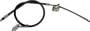 BrakeBest Parking Brake Cable