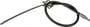 BrakeBest Parking Brake Cable