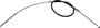 BrakeBest Parking Brake Cable