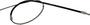 BrakeBest Parking Brake Cable