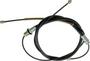BrakeBest Parking Brake Cable