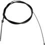 BrakeBest Parking Brake Cable