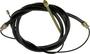 BrakeBest Parking Brake Cable