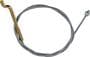 BrakeBest Parking Brake Cable