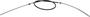 BrakeBest Parking Brake Cable